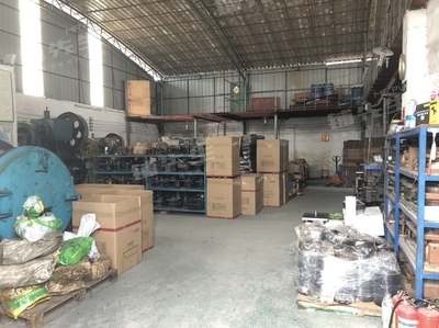 順德區500㎡汽配店轉讓 靈活合作模式，可帶技術入股