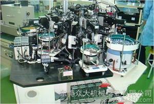 定做非標自動化機械設備 手機充電器全自動組裝機的優(yōu)勢與選購指南