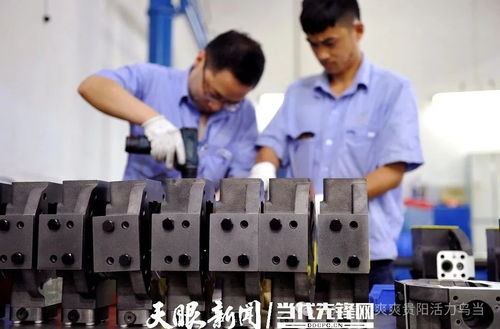 國家級(jí)綠色工廠轉(zhuǎn)型密碼 中航力源的自動(dòng)化升級(jí)與高質(zhì)量發(fā)展必答題