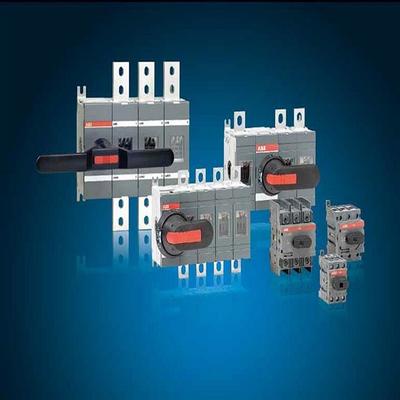 ABB隔離開關(guān)與負(fù)荷開關(guān)價(jià)格解析及正品采購指南——以O(shè)T250E03K為例