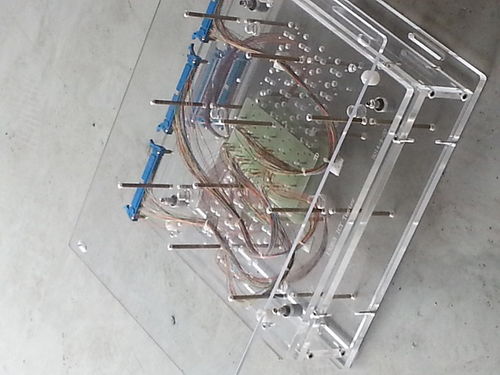 技術(shù)創(chuàng)新引領(lǐng)未來 鑫招展與華安夾具在自動(dòng)化設(shè)備及零配件領(lǐng)域的卓越貢獻(xiàn)