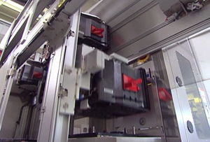 高效、潔凈、智能 村田機(jī)械無塵自動(dòng)化搬送系統(tǒng)在半導(dǎo)體制造中的關(guān)鍵作用