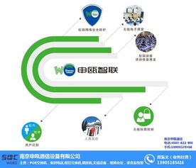 提升企業(yè)效率的關(guān)鍵 無線網(wǎng)絡(luò)覆蓋產(chǎn)品的專業(yè)選擇